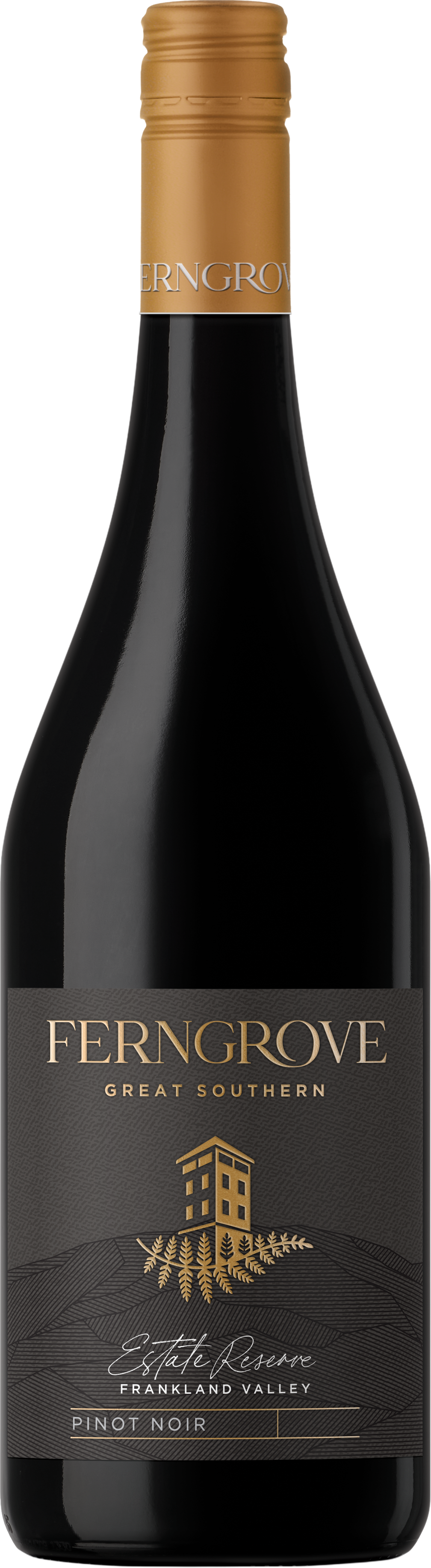 Ferngrove Estate Reserve Pinot Noir 2023 Great Southern